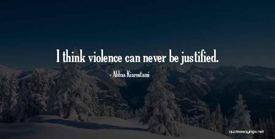 Lefkovitz Gohary Quotes By Abbas Kiarostami Lefkovitz Gohary Quotes By Abbas Kiarostami