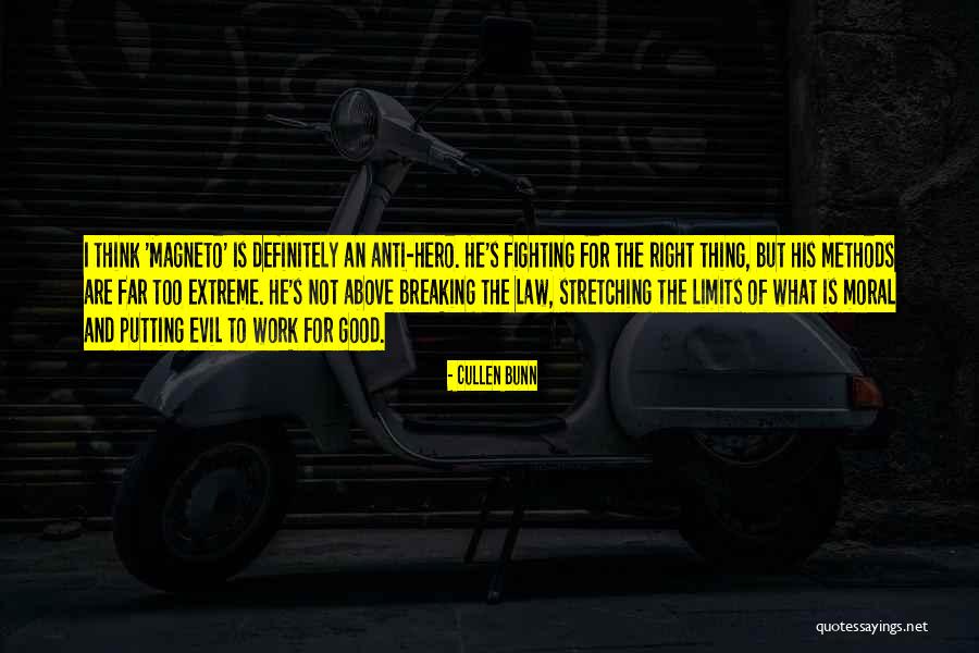 Lefkovitz Lefkovitz Quotes By Cullen Bunn Lefkovitz Lefkovitz Quotes By Cullen Bunn