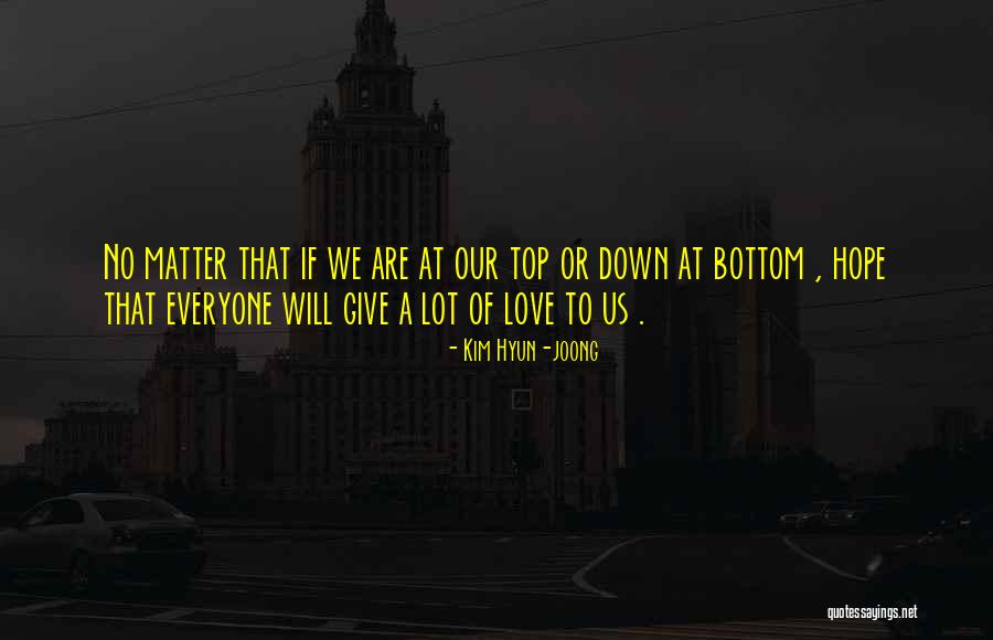 Lefkovitz Lefkovitz Quotes By Kim Hyun-joong Lefkovitz Lefkovitz Quotes By Kim Hyun-joong