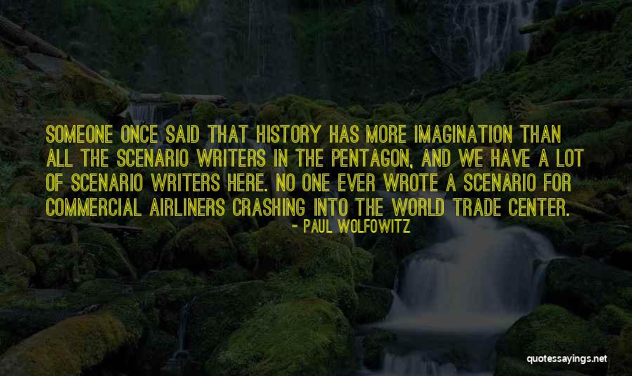 Lefkovitz Lefkovitz Quotes By Paul Wolfowitz Lefkovitz Lefkovitz Quotes By Paul Wolfowitz