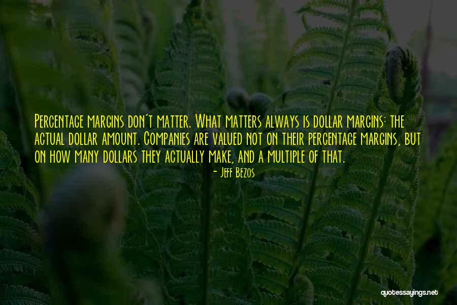 Lefkowitz Miriam Quotes By Jeff Bezos Lefkowitz Miriam Quotes By Jeff Bezos