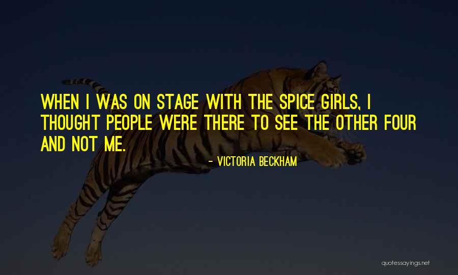 Lefkowitz Podiatrist Quotes By Victoria Beckham Lefkowitz Podiatrist Quotes By Victoria Beckham