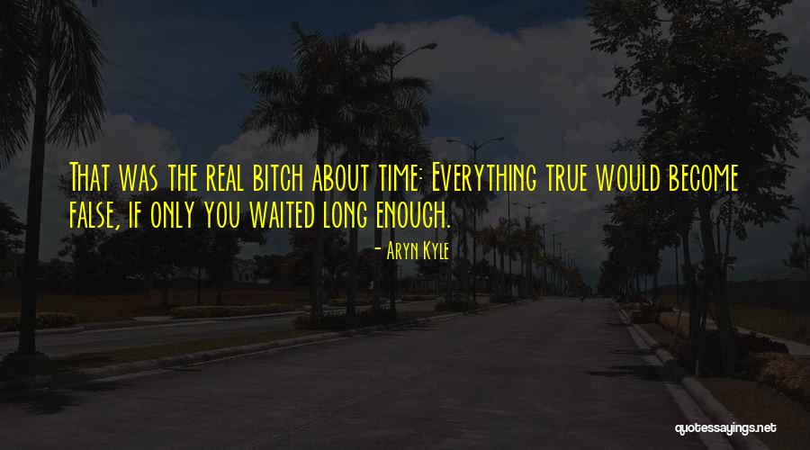 Lefkowitz V Quotes By Aryn Kyle Lefkowitz V Quotes By Aryn Kyle