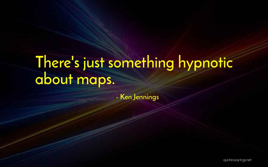 Lefkowitz V Quotes By Ken Jennings Lefkowitz V Quotes By Ken Jennings