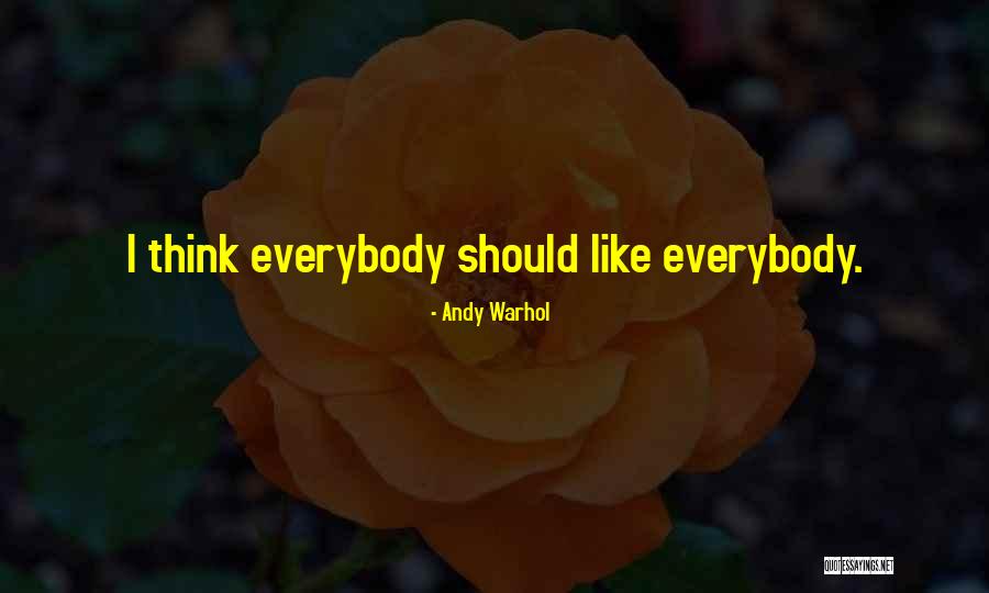 Lefleur Floral Design Quotes By Andy Warhol Lefleur Floral Design Quotes By Andy Warhol