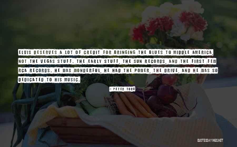 Lefleur Floral Design Quotes By Peter Tork Lefleur Floral Design Quotes By Peter Tork