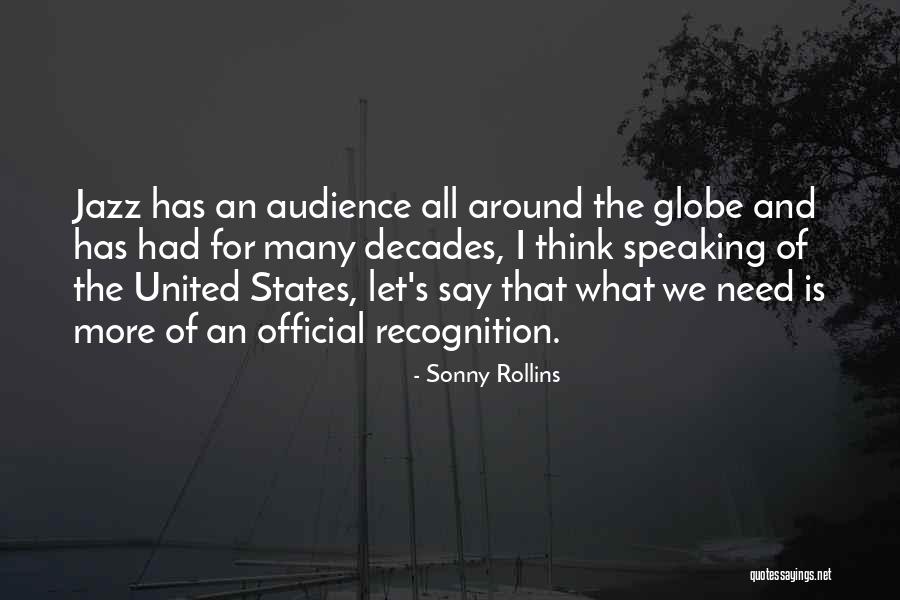 Lefors Quotes By Sonny Rollins Lefors Quotes By Sonny Rollins