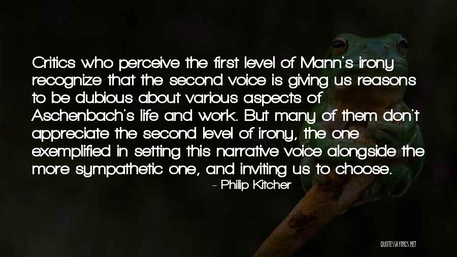 Lefort I Fracture Quotes By Philip Kitcher Lefort I Fracture Quotes By Philip Kitcher