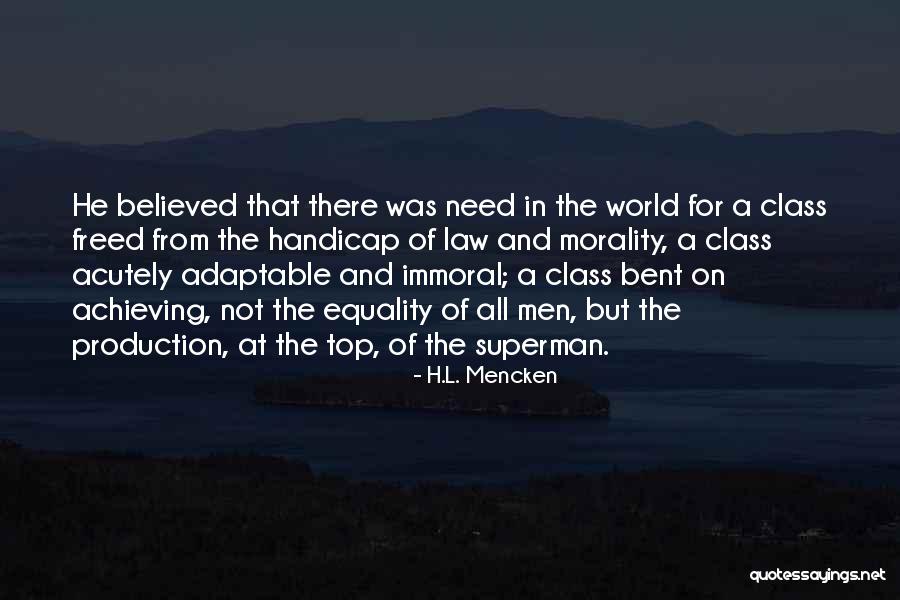 Lefous Brew Quotes By H.L. Mencken Lefous Brew Quotes By H.L. Mencken