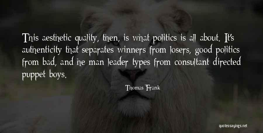 Lefrancis Glass Quotes By Thomas Frank Lefrancis Glass Quotes By Thomas Frank