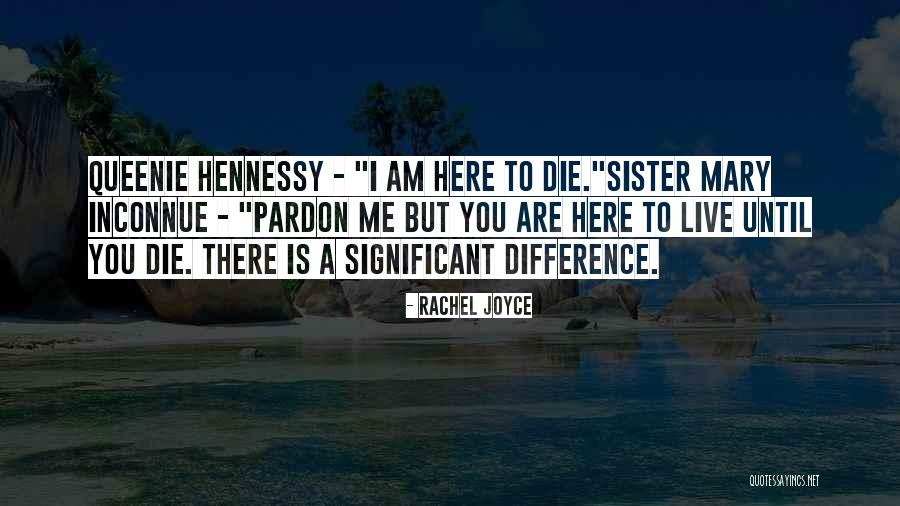 Lefrancois Flowers Quotes By Rachel Joyce Lefrancois Flowers Quotes By Rachel Joyce