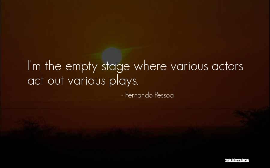 Lefrois Bbq Quotes By Fernando Pessoa Lefrois Bbq Quotes By Fernando Pessoa