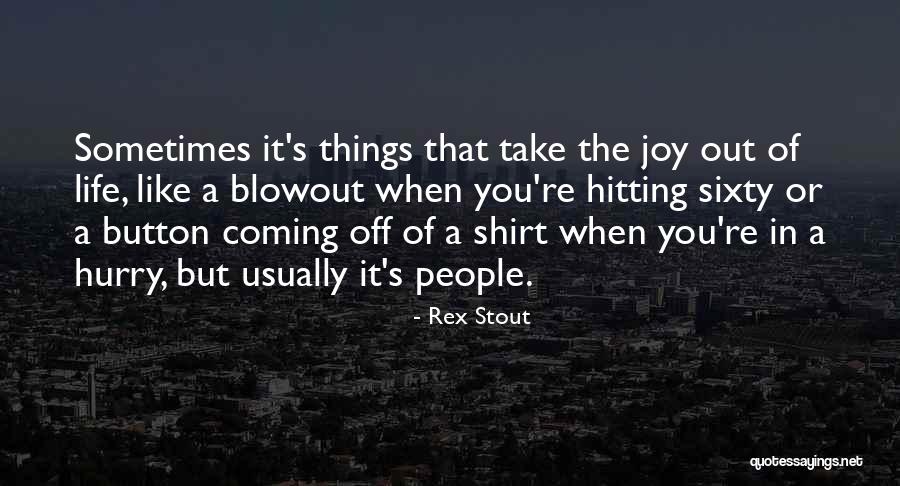 Lefrois Sauce Quotes By Rex Stout Lefrois Sauce Quotes By Rex Stout