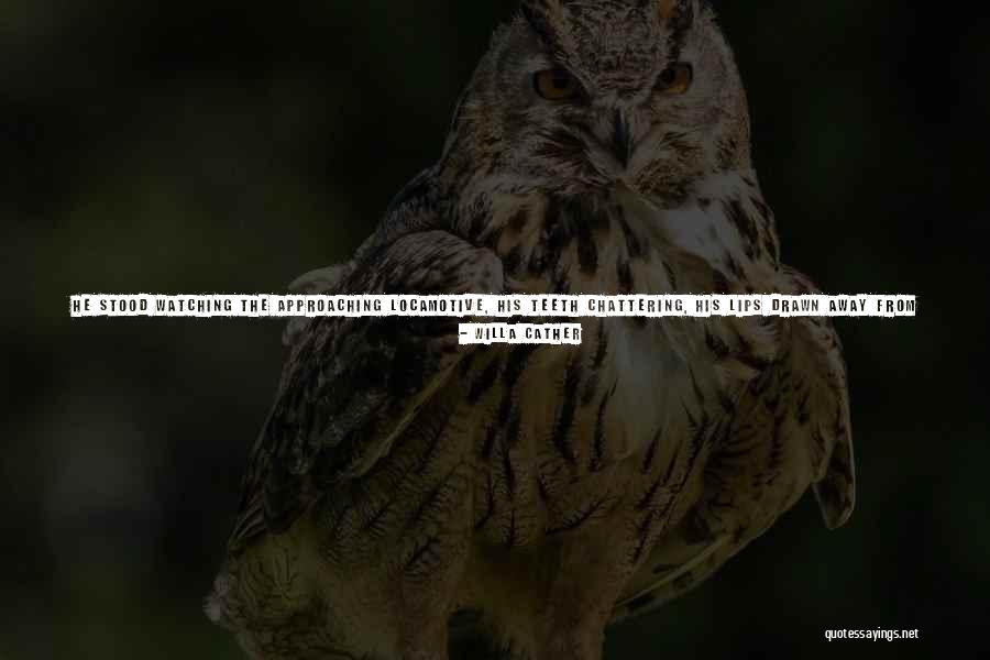Left Brain Right Brain Quotes By Willa Cather Left Brain Right Brain Quotes By Willa Cather