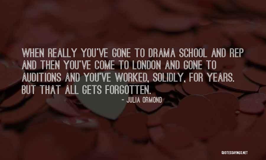 Left Eye Death Quotes By Julia Ormond Left Eye Death Quotes By Julia Ormond