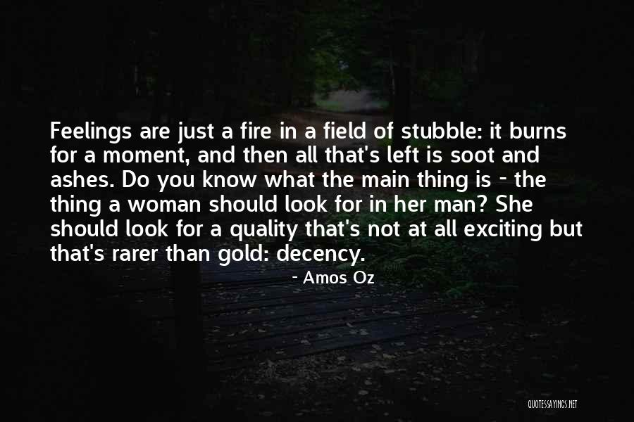 Left Field Quotes By Amos Oz Left Field Quotes By Amos Oz