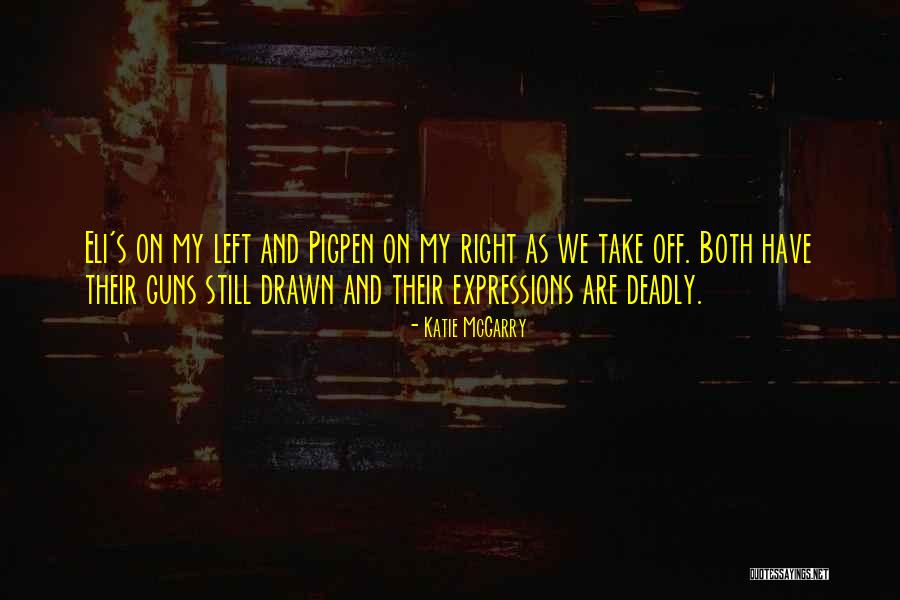 Left Off Quotes By Katie McGarry Left Off Quotes By Katie McGarry