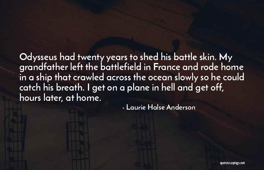 Left Off Quotes By Laurie Halse Anderson Left Off Quotes By Laurie Halse Anderson