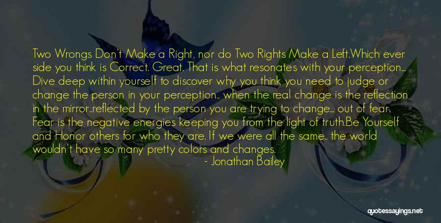 Left Out Love Quotes By Jonathan Bailey