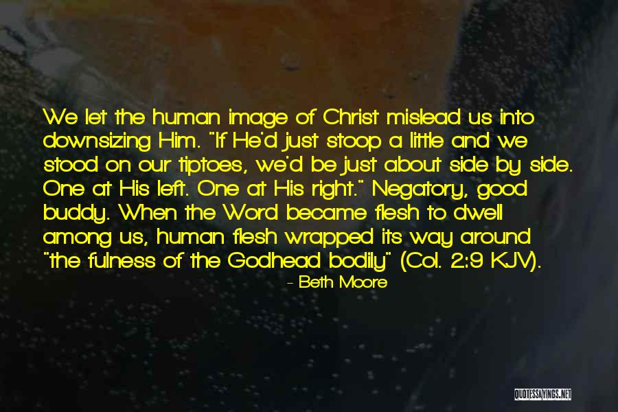 Left Side Right Side Quotes By Beth Moore Left Side Right Side Quotes By Beth Moore