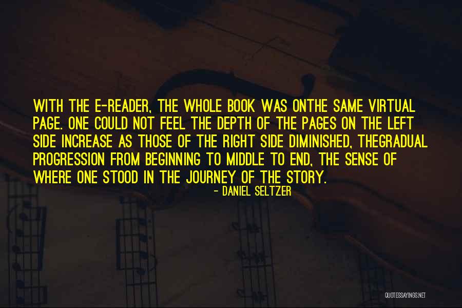 Left Side Right Side Quotes By Daniel Seltzer Left Side Right Side Quotes By Daniel Seltzer