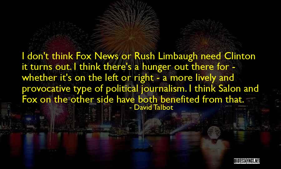 Left Side Right Side Quotes By David Talbot Left Side Right Side Quotes By David Talbot