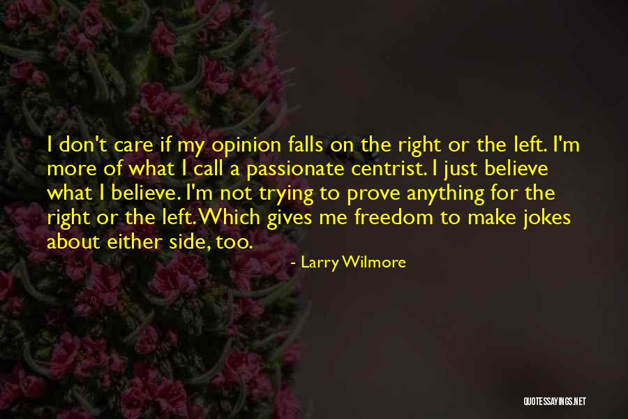 Left Side Right Side Quotes By Larry Wilmore Left Side Right Side Quotes By Larry Wilmore