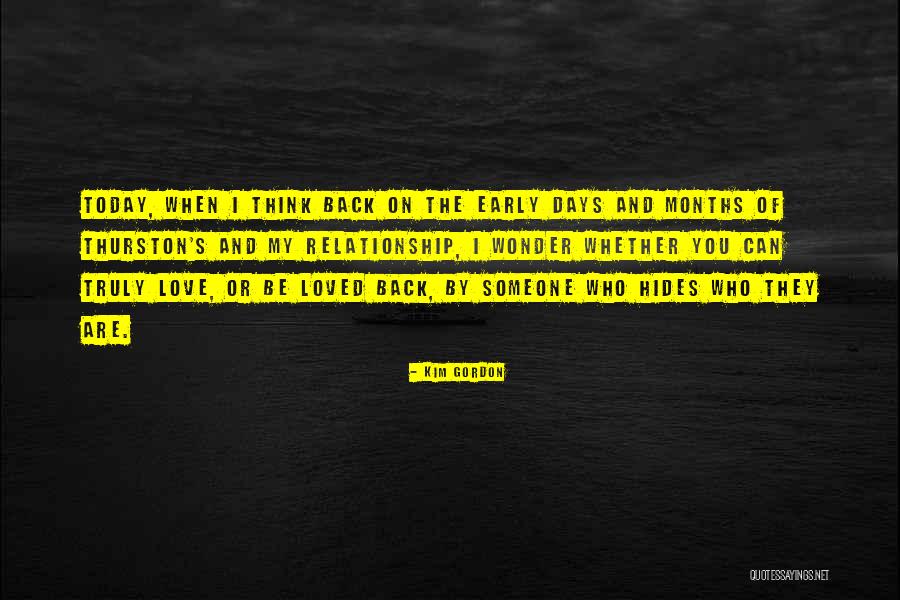 Left The 99 Quotes By Kim Gordon Left The 99 Quotes By Kim Gordon