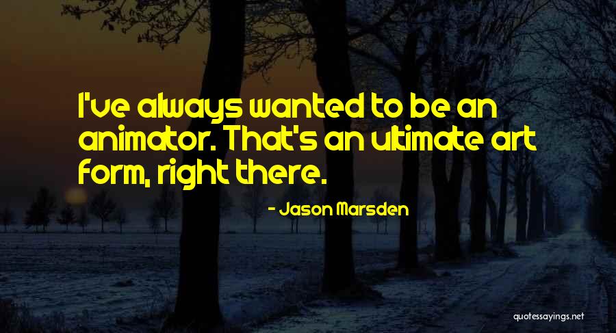 Left Wing Nutjob Quotes By Jason Marsden Left Wing Nutjob Quotes By Jason Marsden