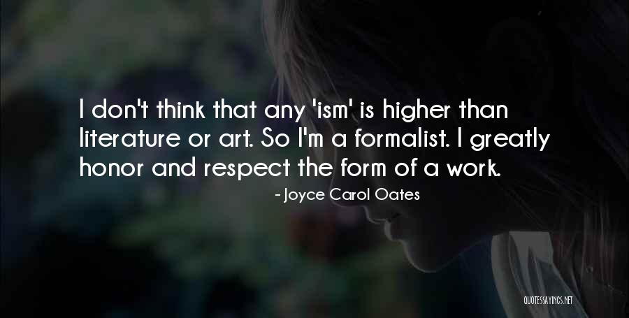 Leftant Quotes By Joyce Carol Oates Leftant Quotes By Joyce Carol Oates