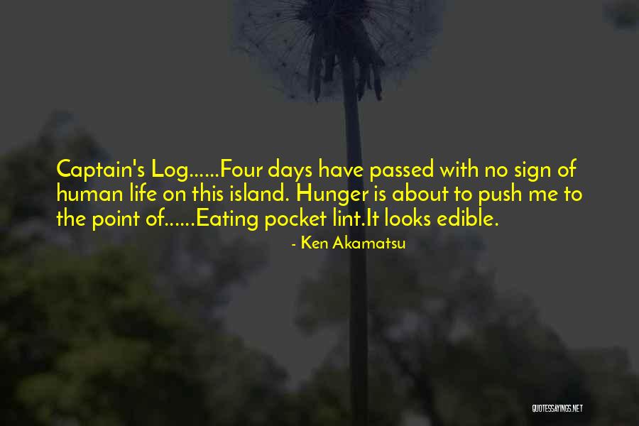 Leftenant Farewell Quotes By Ken Akamatsu Leftenant Farewell Quotes By Ken Akamatsu