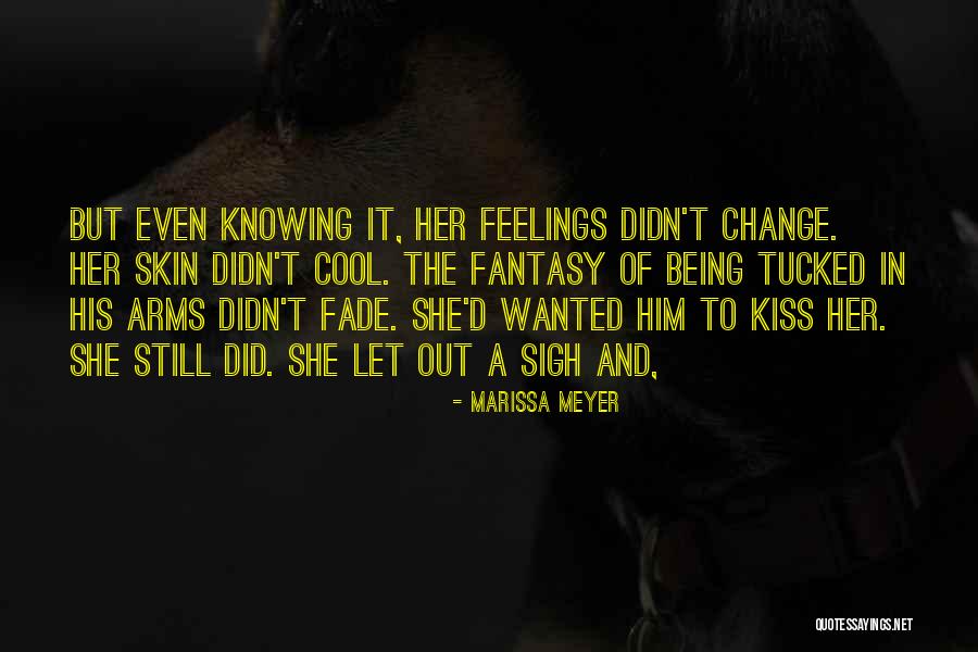Leftenant Farewell Quotes By Marissa Meyer Leftenant Farewell Quotes By Marissa Meyer