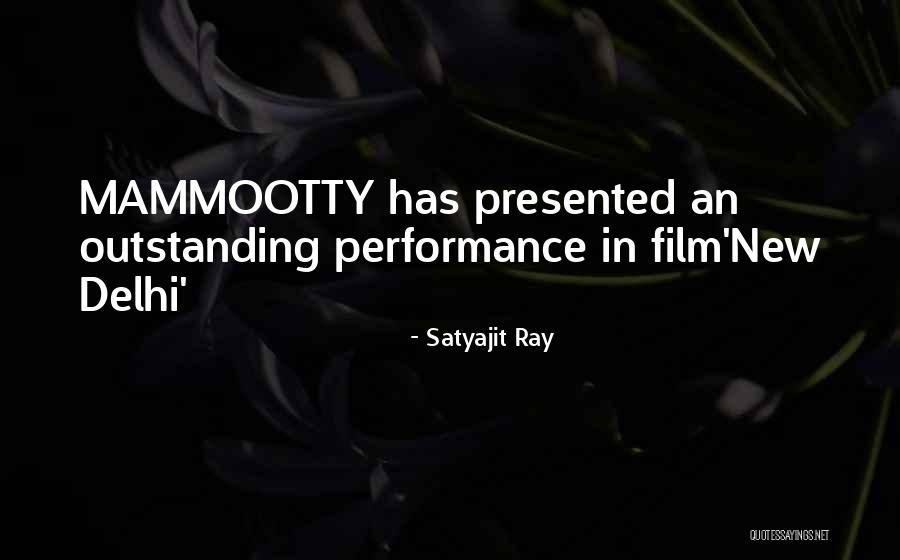 Lefter Quotes By Satyajit Ray Lefter Quotes By Satyajit Ray