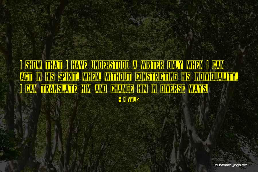 Lefteria Quotes By Novalis Lefteria Quotes By Novalis