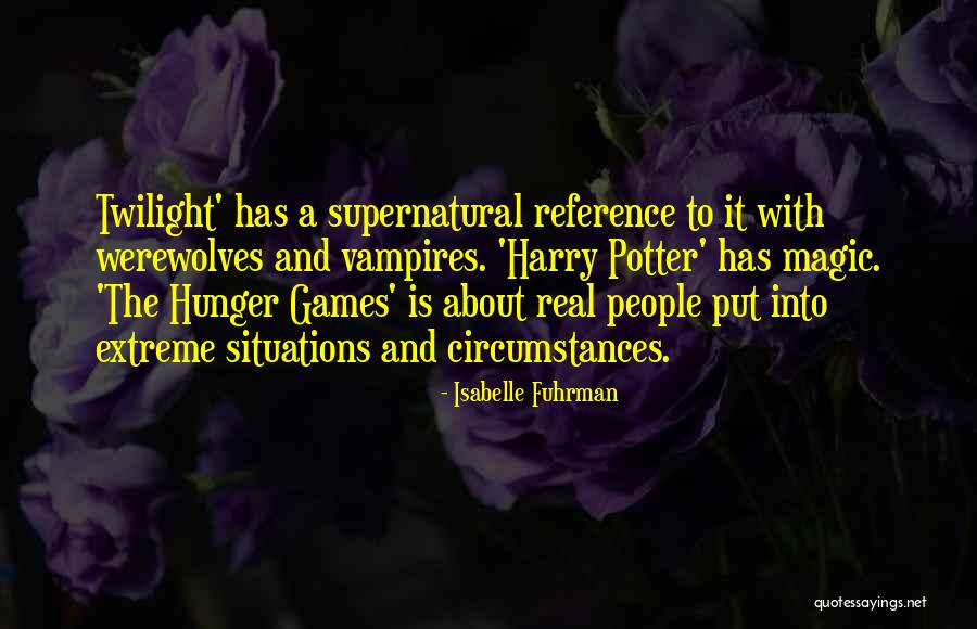 Lefteris Thornwood Quotes By Isabelle Fuhrman Lefteris Thornwood Quotes By Isabelle Fuhrman