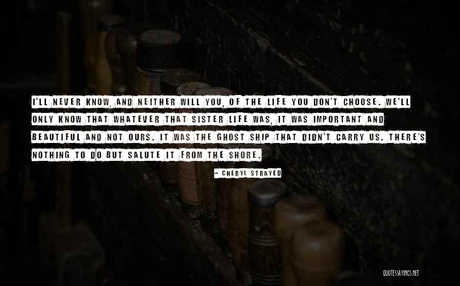 Leftists Losing Quotes By Cheryl Strayed Leftists Losing Quotes By Cheryl Strayed