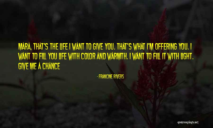 Leftlanenews Quotes By Francine Rivers Leftlanenews Quotes By Francine Rivers