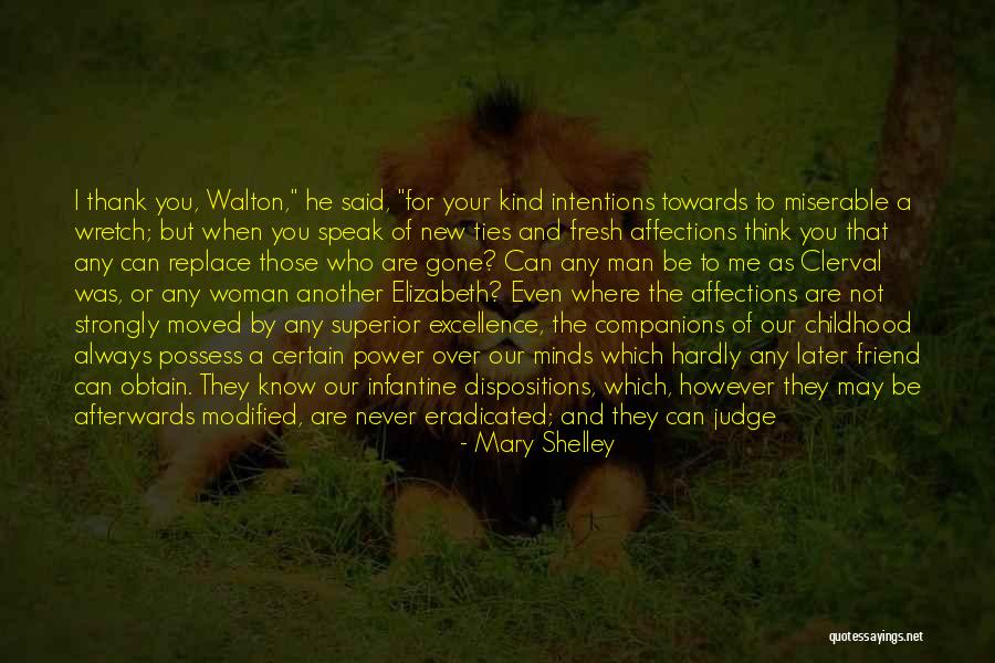 Leftridge Judge Quotes By Mary Shelley Leftridge Judge Quotes By Mary Shelley
