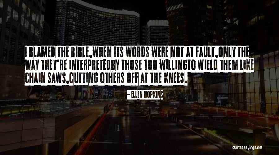 Leftridge Transportation Quotes By Ellen Hopkins Leftridge Transportation Quotes By Ellen Hopkins