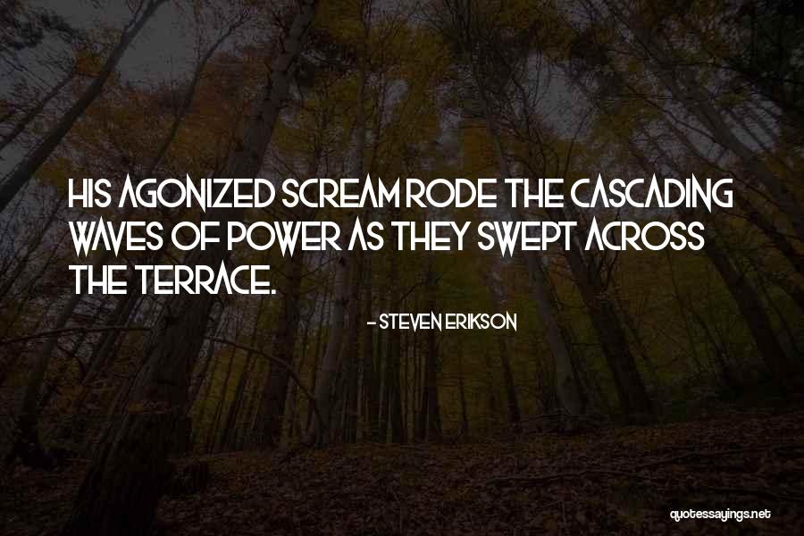 Leftridge Transportation Quotes By Steven Erikson Leftridge Transportation Quotes By Steven Erikson