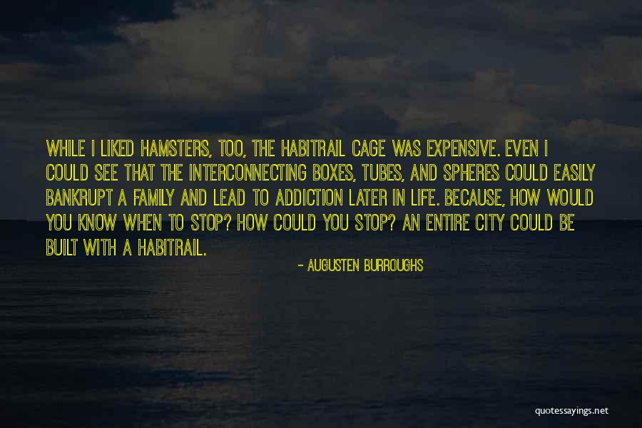 Lefts Restaurants Quotes By Augusten Burroughs Lefts Restaurants Quotes By Augusten Burroughs
