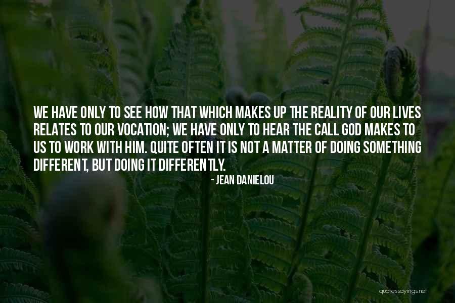 Leftward Velocity Quotes By Jean Danielou Leftward Velocity Quotes By Jean Danielou