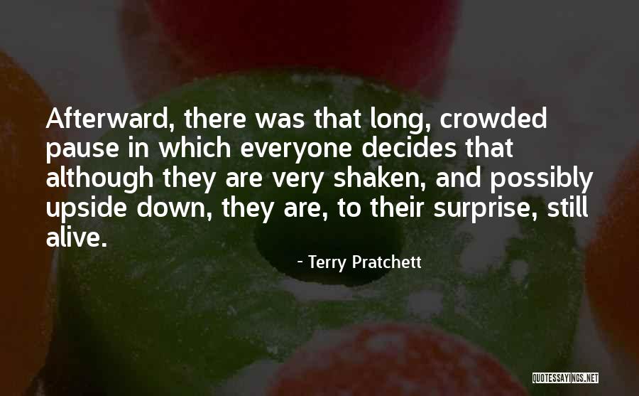 Lega A O Laga A Quotes By Terry Pratchett Lega A O Laga A Quotes By Terry Pratchett