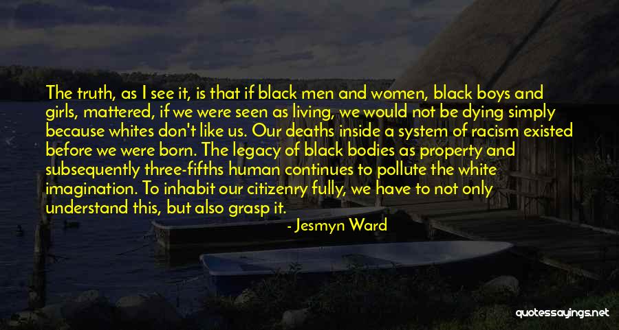 Legacy All Black Quotes By Jesmyn Ward Legacy All Black Quotes By Jesmyn Ward