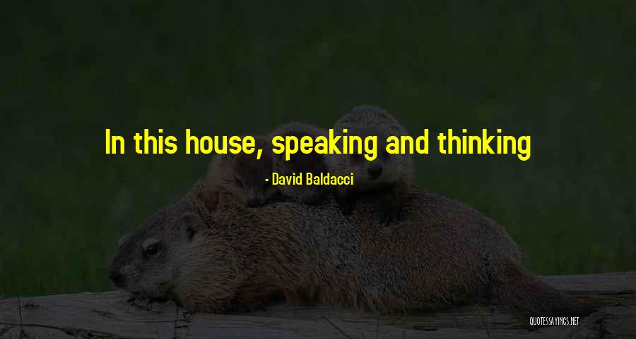 Legacy And Giving Quotes By David Baldacci