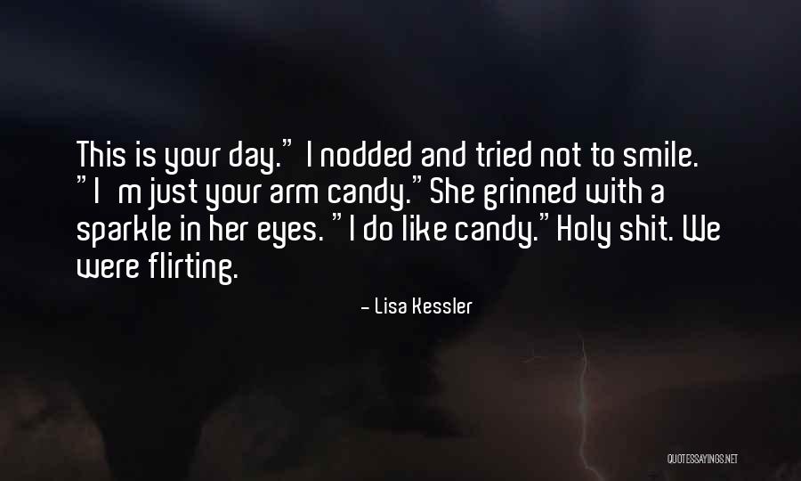 Legacy Cayla Kluver Quotes By Lisa Kessler Legacy Cayla Kluver Quotes By Lisa Kessler