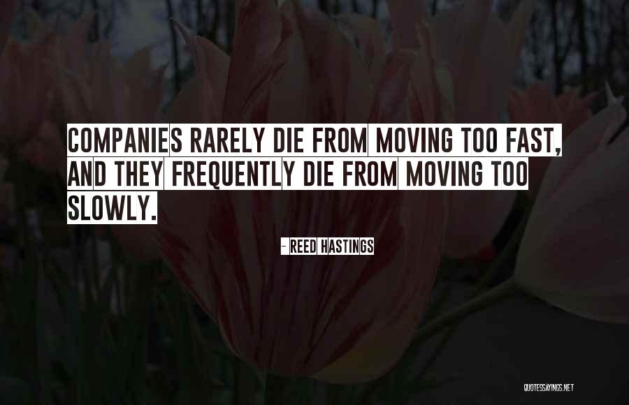 Legacy Cayla Kluver Quotes By Reed Hastings Legacy Cayla Kluver Quotes By Reed Hastings