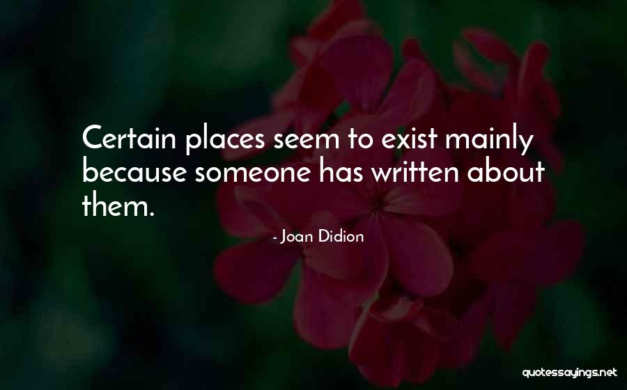 Legacy From African Americans Quotes By Joan Didion Legacy From African Americans Quotes By Joan Didion