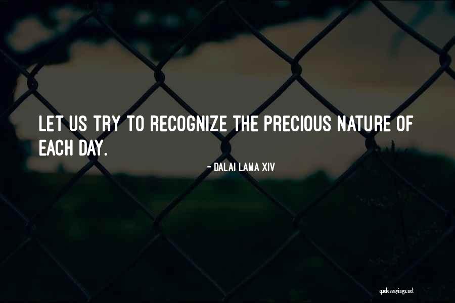 Legacy Lost Quotes By Dalai Lama XIV