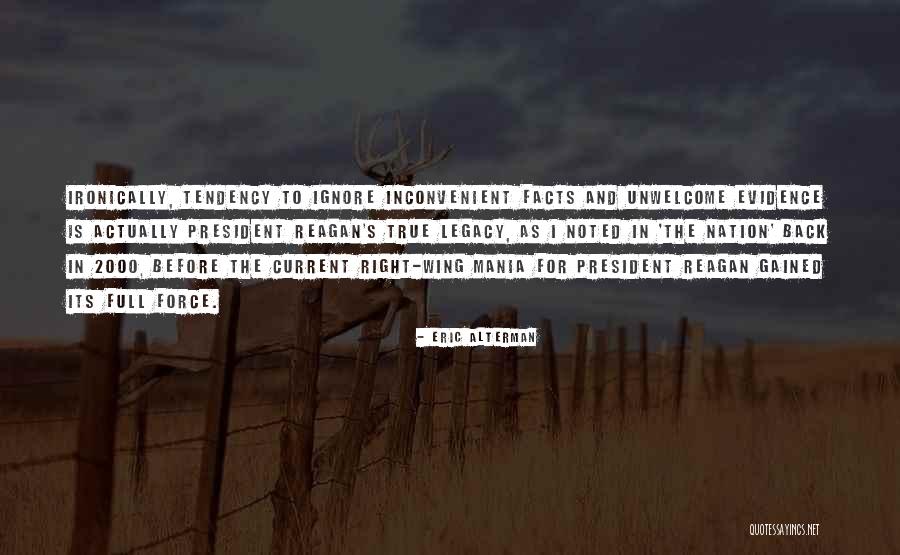 Legacy Of The Force Quotes By Eric Alterman Legacy Of The Force Quotes By Eric Alterman